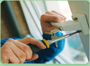 Waltham Cross lock repairs