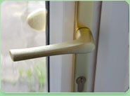 Waltham Cross lock installations