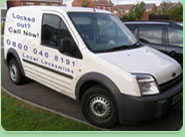 Waltham Cross locksmith